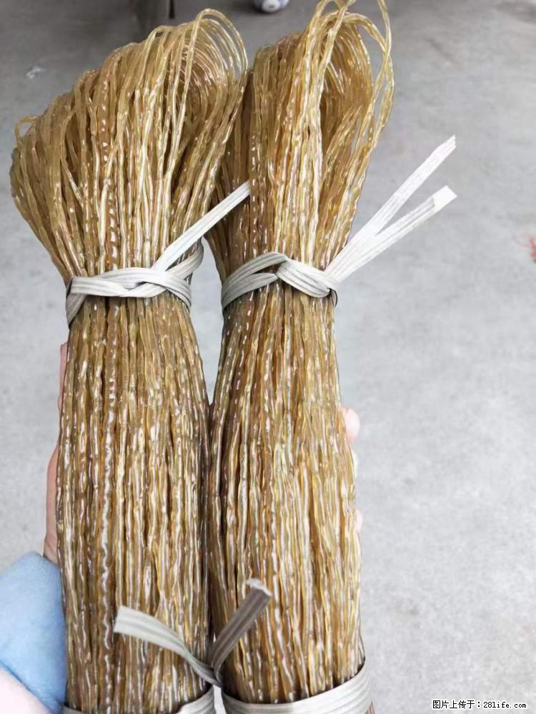 【灌阳正宗红薯粉】美女家里自己做的，干净卫生，假一赔十，价格合理，抢购电话：13737312895 - 美食天地 - 和田生活社区 - 和田28生活网 ht.28life.net