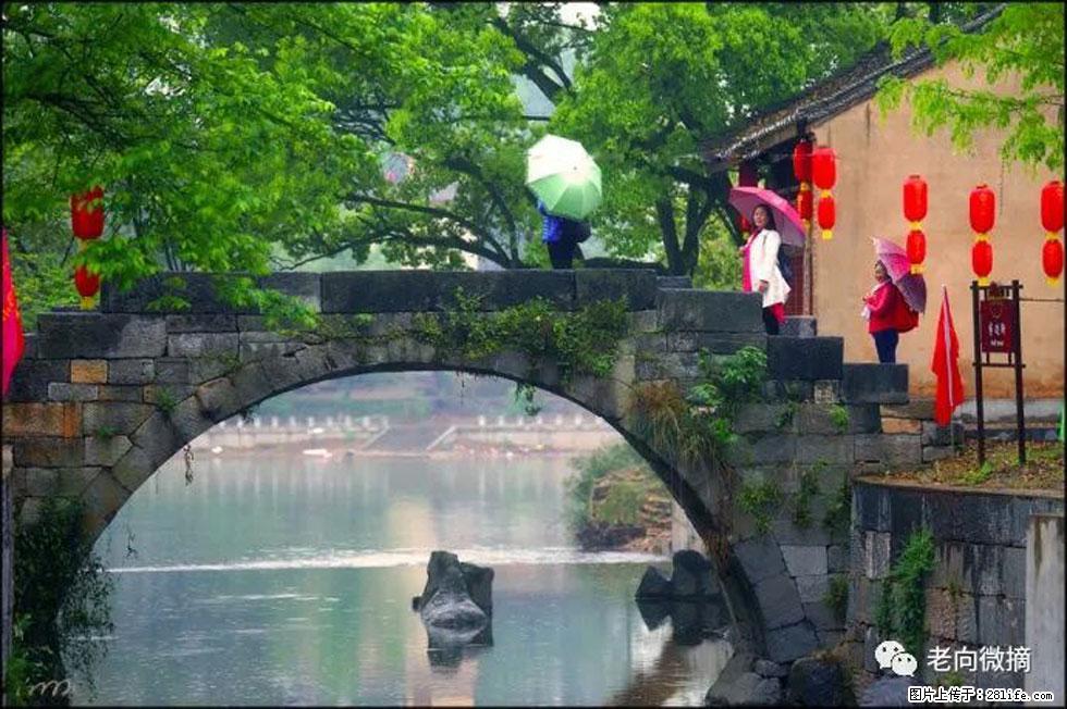 【春天，广西桂林灌阳县向您发出邀请！】江口老街又逢春 - 游山玩水 - 和田生活社区 - 和田28生活网 ht.28life.net