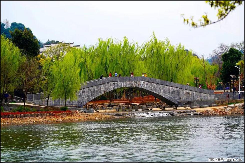 【春天，广西桂林灌阳县向您发出邀请！】江口老街又逢春 - 游山玩水 - 和田生活社区 - 和田28生活网 ht.28life.net