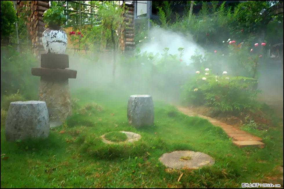 【春天，广西桂林灌阳县向您发出邀请！】如梦似幻莲溪庐 - 游山玩水 - 和田生活社区 - 和田28生活网 ht.28life.net