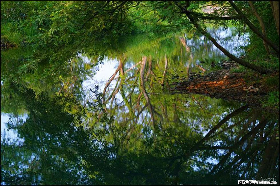 【春天，广西桂林灌阳县向您发出邀请！】熊家寨湿地公园 - 游山玩水 - 和田生活社区 - 和田28生活网 ht.28life.net