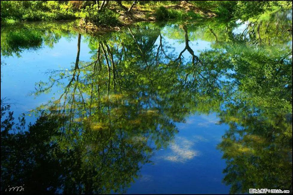 【春天，广西桂林灌阳县向您发出邀请！】熊家寨湿地公园 - 游山玩水 - 和田生活社区 - 和田28生活网 ht.28life.net