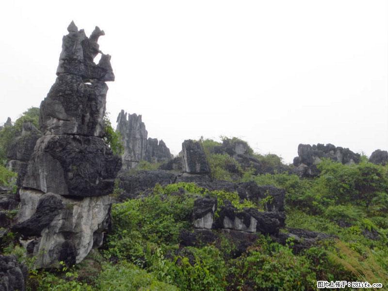 桂林旅游名城景点：灌阳文市石林 - 游山玩水 - 和田生活社区 - 和田28生活网 ht.28life.net