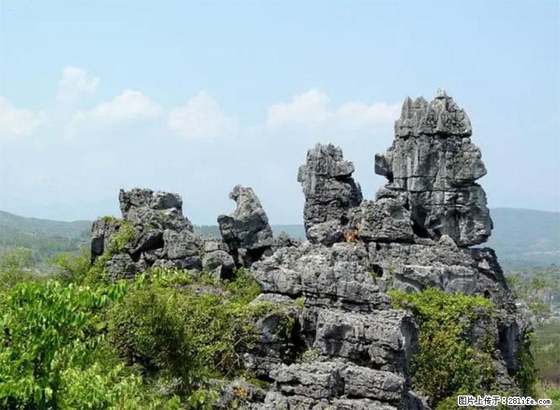 桂林旅游名城景点：灌阳文市石林 - 游山玩水 - 和田生活社区 - 和田28生活网 ht.28life.net