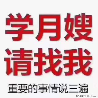 为什么要学习月嫂，育婴师？ - 和田28生活网 ht.28life.net