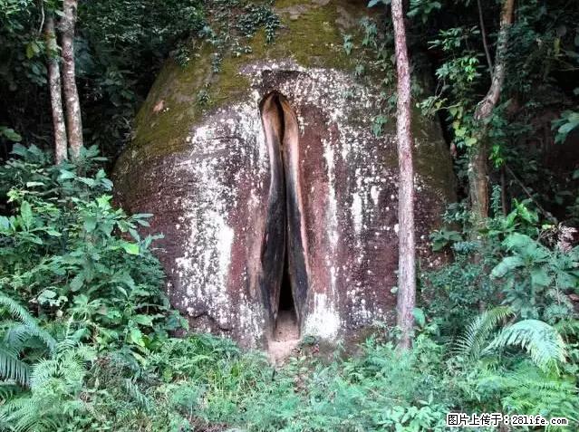 让人脸红的流氓景点，大自然真的有点色 - 灌水专区 - 和田生活社区 - 和田28生活网 ht.28life.net