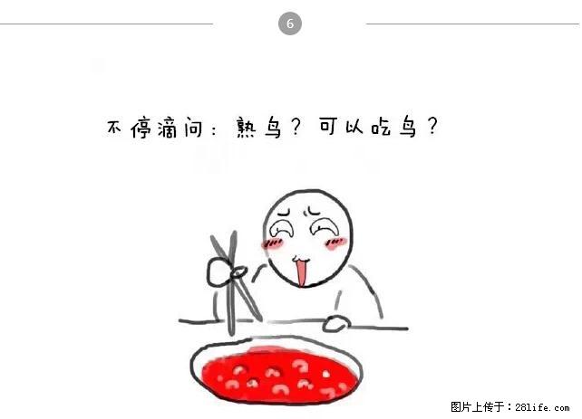 千万不要和这9种哈卵一起吃火锅！ - 美食天地 - 和田生活社区 - 和田28生活网 ht.28life.net