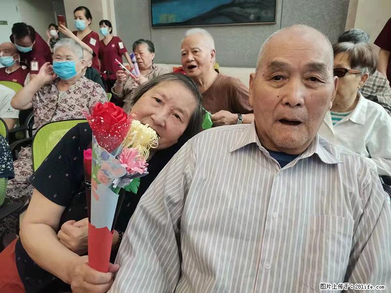 上海国企养老院，星级酒店环境，招聘养老护工 - 职场交流 - 和田生活社区 - 和田28生活网 ht.28life.net