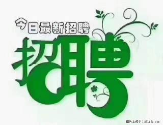 【招聘摄像师】待遇：试用期6000元/月，转正7000元/月+五险一金+餐补+节日福利+奖金 - 和田28生活网 ht.28life.net