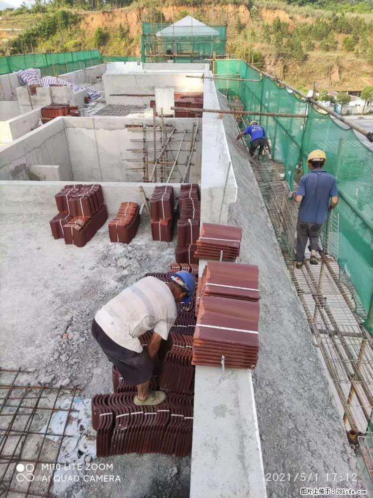 【广西三象建筑安装工程有限公司】绿地衫和田叠墅项目 - 家居生活 - 和田生活社区 - 和田28生活网 ht.28life.net