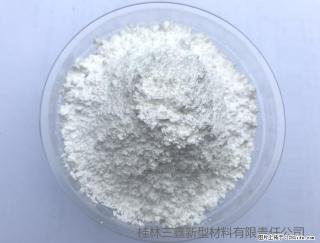 【桂林三鑫新型材料】人造石人造大理石专用碳酸钙 - 和田28生活网 ht.28life.net