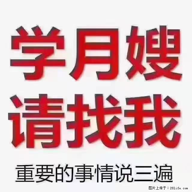 【招聘】月嫂，上海徐汇区 - 职场交流 - 和田生活社区 - 和田28生活网 ht.28life.net