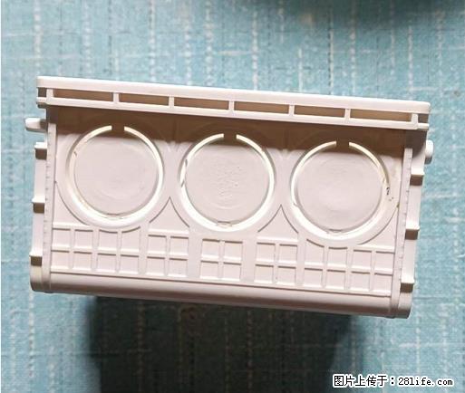 桂林荣泰吹塑、注塑【厂家直销】PVC阴燃电工配件，精品86底盒 - 其他广告 - 广告专区 - 和田分类信息 - 和田28生活网 ht.28life.net