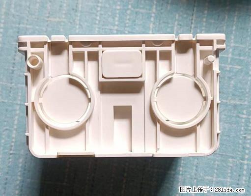 桂林荣泰吹塑、注塑【厂家直销】PVC阴燃电工配件，精品86底盒 - 家居生活 - 和田生活社区 - 和田28生活网 ht.28life.net