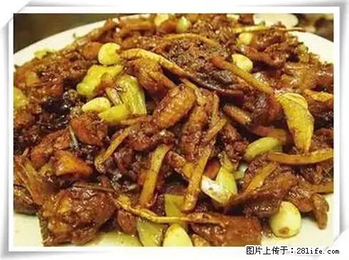 来广西旅游必吃这20道桂菜，不然就白来广西啦！ - 和田生活资讯 - 和田28生活网 ht.28life.net