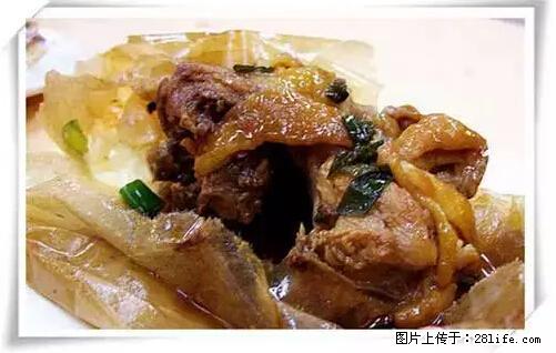 来广西旅游必吃这20道桂菜，不然就白来广西啦！ - 和田生活资讯 - 和田28生活网 ht.28life.net