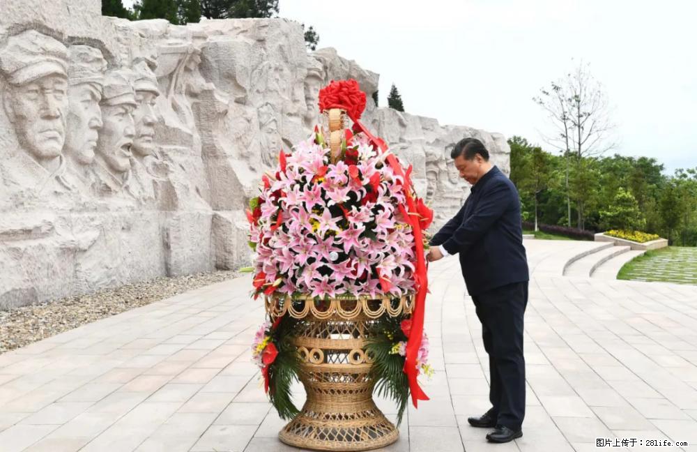 习近平赴广西考察调研 - 和田生活资讯 - 和田28生活网 ht.28life.net