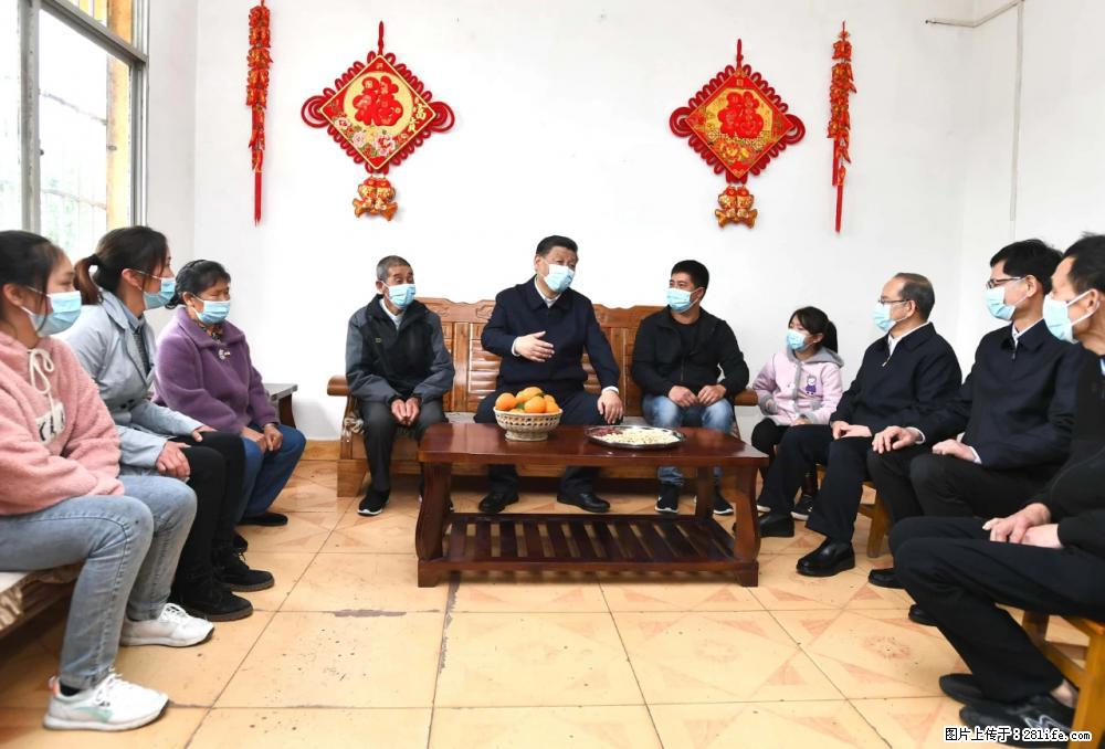 习近平赴广西考察调研 - 和田生活资讯 - 和田28生活网 ht.28life.net