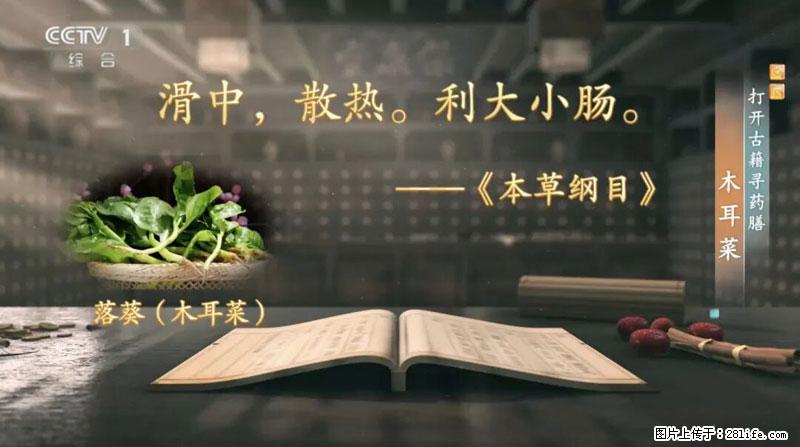 比牛奶补钙还厉害！凉血解毒、稳血糖...这菜冬天必吃，很多人却当草 - 和田生活资讯 - 和田28生活网 ht.28life.net
