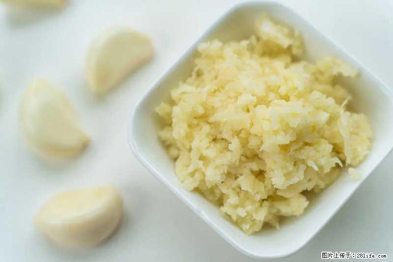 抗菌消炎、护肝健脾！这种“天然青霉素”就在你家餐桌上，春季吃正合适 - 和田生活资讯 - 和田28生活网 ht.28life.net