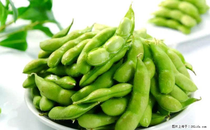这些蔬菜是“天然钙片”，这6种被医生重点推荐 - 和田生活资讯 - 和田28生活网 ht.28life.net