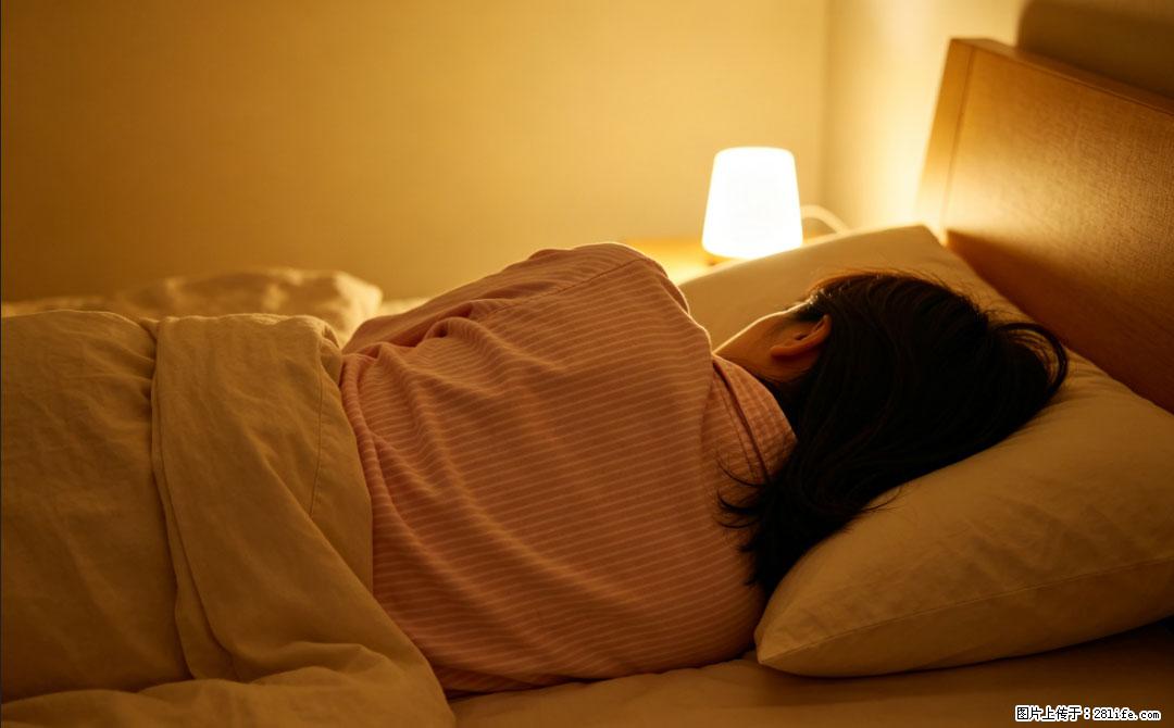 熬夜会让猝死风险飙升！出现以下4种情况赶紧休息→ - 和田生活资讯 - 和田28生活网 ht.28life.net