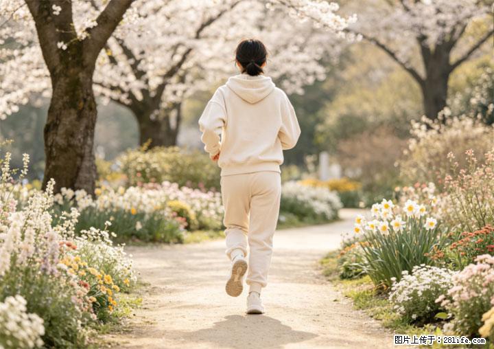 学会这套走路方法！稳血糖护心脏，养护关节更护健康 - 和田生活资讯 - 和田28生活网 ht.28life.net